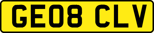 GE08CLV