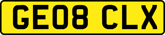 GE08CLX