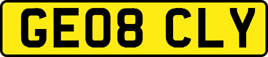 GE08CLY