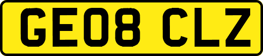 GE08CLZ