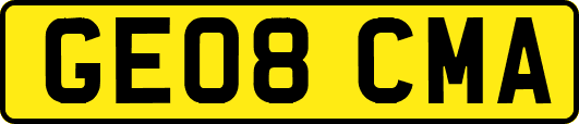 GE08CMA