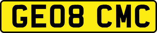 GE08CMC