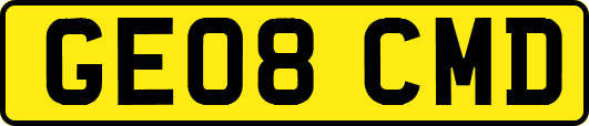 GE08CMD