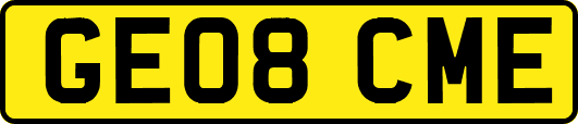 GE08CME