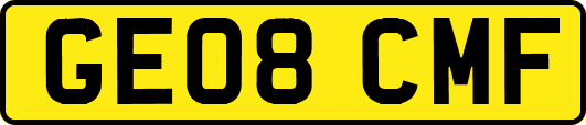 GE08CMF