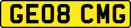 GE08CMG