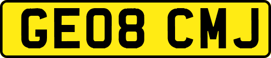 GE08CMJ