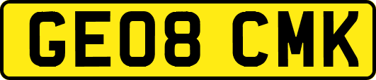 GE08CMK