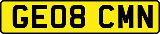 GE08CMN