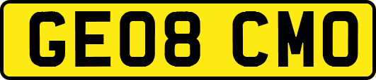 GE08CMO