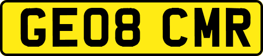 GE08CMR
