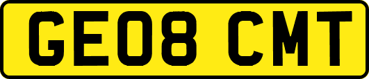 GE08CMT