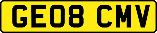 GE08CMV