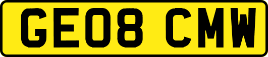 GE08CMW