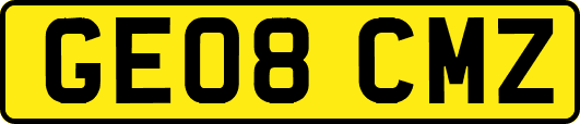 GE08CMZ