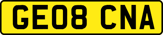 GE08CNA