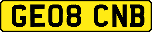 GE08CNB