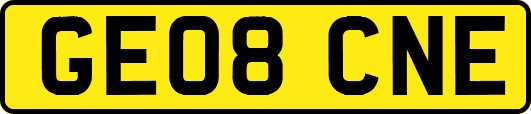 GE08CNE