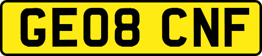 GE08CNF