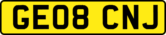 GE08CNJ