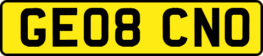 GE08CNO