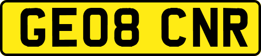 GE08CNR