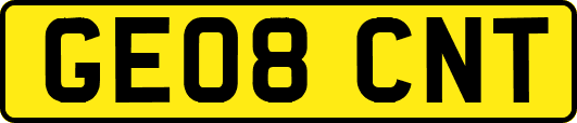 GE08CNT