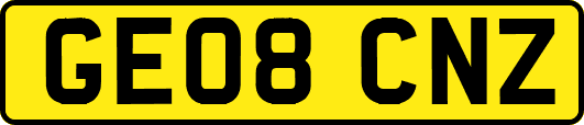 GE08CNZ