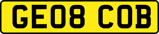 GE08COB