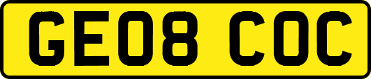GE08COC
