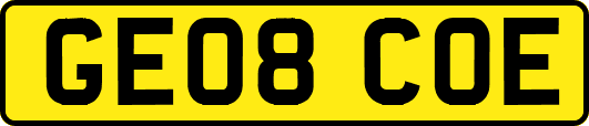GE08COE