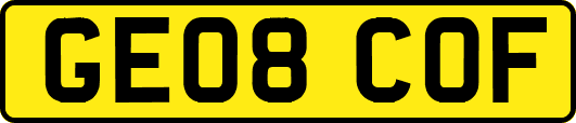 GE08COF