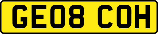 GE08COH