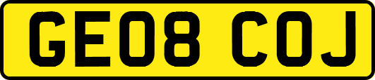 GE08COJ