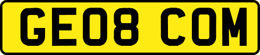 GE08COM