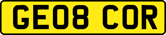 GE08COR