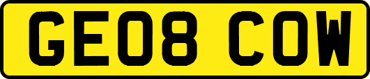 GE08COW