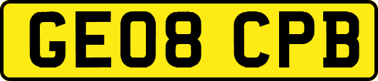 GE08CPB