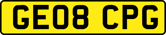 GE08CPG