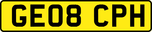 GE08CPH