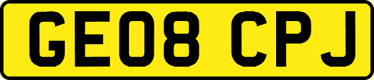 GE08CPJ