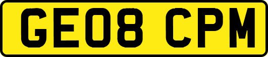 GE08CPM