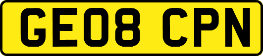 GE08CPN