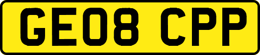 GE08CPP