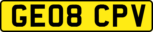 GE08CPV