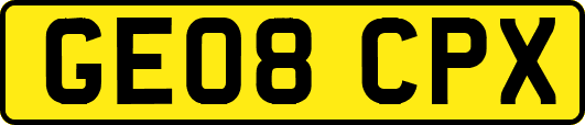 GE08CPX