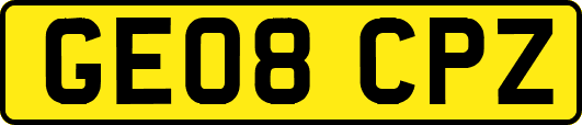 GE08CPZ