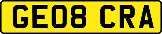 GE08CRA