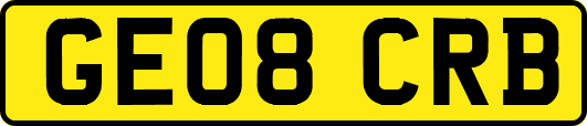 GE08CRB