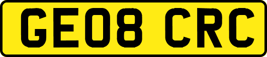 GE08CRC
